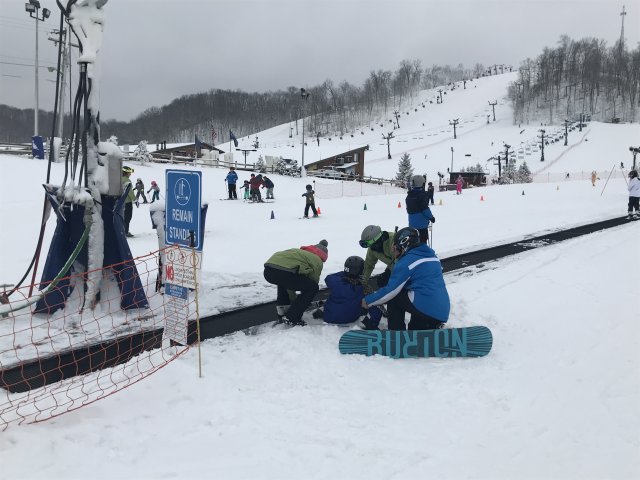 2019 Perfect North